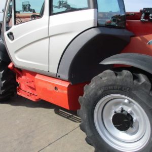 Manitou MT 1440 (079) - obrazek 12
