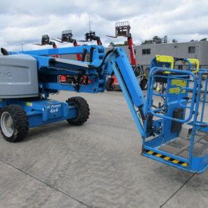 Genie Z45/25 - obrazek 16