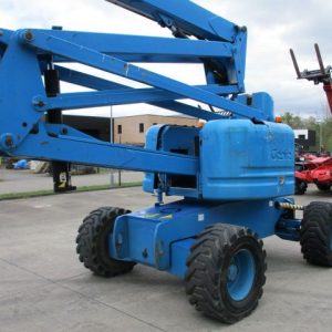 GENIE Z60/34 (105) - obrazek 8