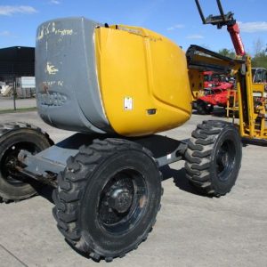 Haulotte HA16PX (490) - obrazek 15