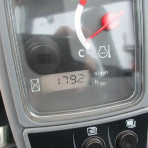 Kubota KX016-4 - obrazek 14