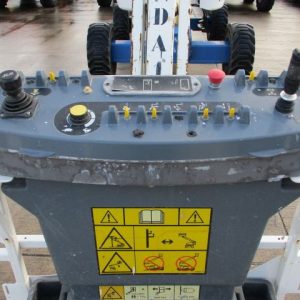 JLG 510 AJ (946) - obrazek 16