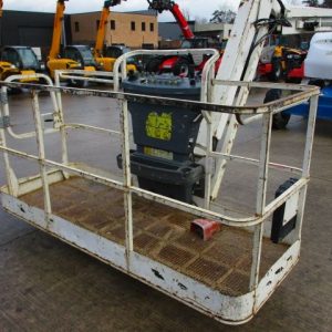 JLG 460SJ (464) - obrazek 17