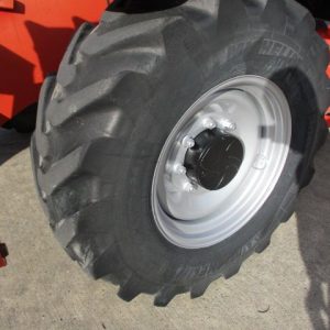 Manitou MT 1440 (079) - obrazek 29