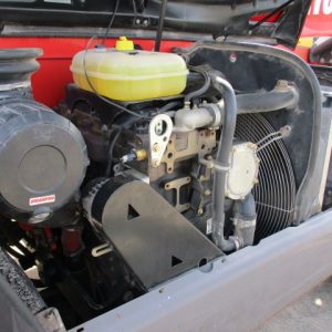 Manitou MT 1440 (079) - obrazek 22