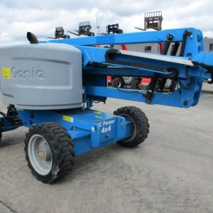 Genie Z45/25 - obrazek 17