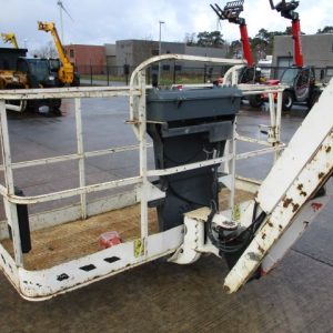 JLG 460SJ (464) - obrazek 20