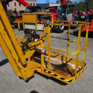 Haulotte HA16PX (490) - obrazek 16