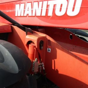 Manitou MT 1440 (079) - obrazek 25