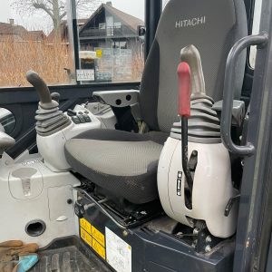 Hitachi zx33u - obrazek 11