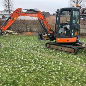 Hitachi zx33u - obrazek 16