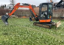 Hitachi zx33u