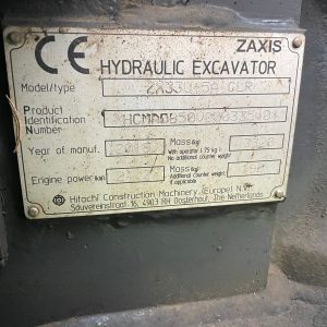 Hitachi zx33u - obrazek 19