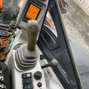 Hitachi zx33u - obrazek 7
