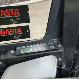 Hitachi zx33u - obrazek 8