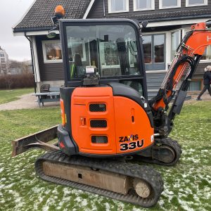 Hitachi zx33u - obrazek 9