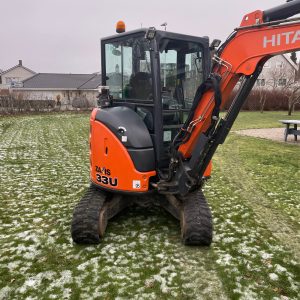 Hitachi zx33u - obrazek 5