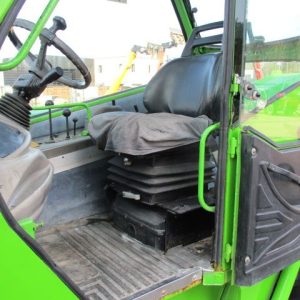 Merlo P 72.10 - obrazek 6