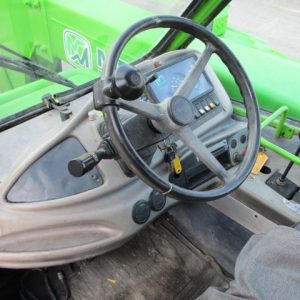 Merlo P 72.10 - obrazek 7