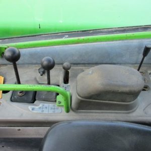 Merlo P 72.10 - obrazek 8