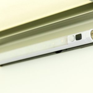 Unsinn Przyczepa furgonowa UKU 157x305cm Wys.:194cm 1,4t - obrazek 6