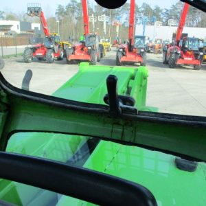 Merlo P 72.10 - obrazek 10