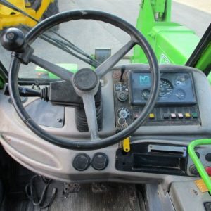 Merlo P 72.10 - obrazek 11