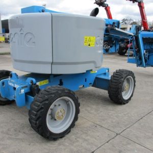 Genie Z45/25 - obrazek 18