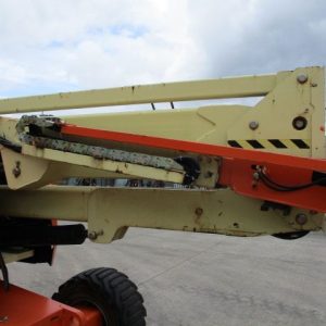 JLG 450 AJ (100) - obrazek 10
