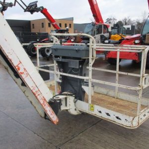 JLG 460SJ (464) - obrazek 18