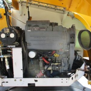 Haulotte HA16PX (490) - obrazek 17