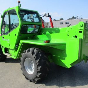 Merlo P 72.10 - obrazek 4