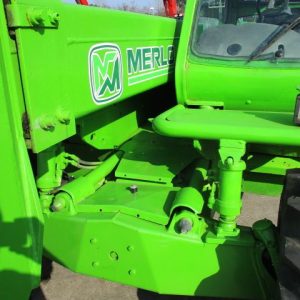 Merlo P 72.10 - obrazek 5