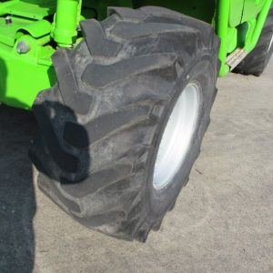 Merlo P 72.10 - obrazek 17