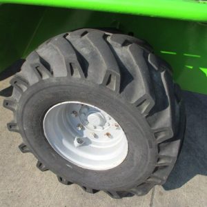 Merlo P 72.10 - obrazek 18