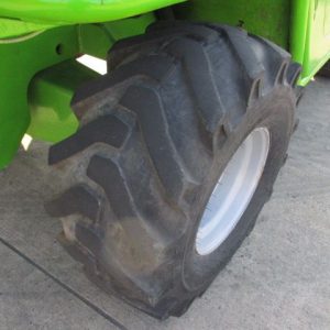 Merlo P 72.10 - obrazek 19