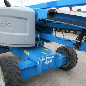 Genie Z45/25 - obrazek 19