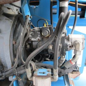 GENIE Z45/25 (391) - obrazek 13