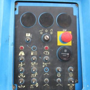GENIE Z60/34 (105) - obrazek 16