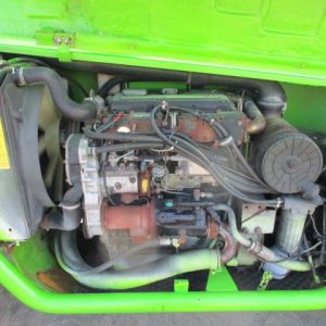 Merlo P 72.10 - obrazek 14