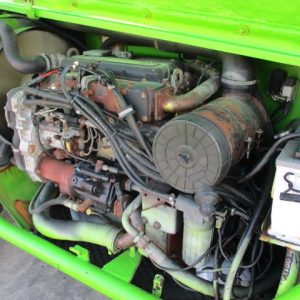 Merlo P 72.10 - obrazek 15