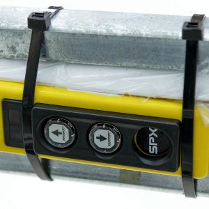 Debon wywrotka tylna 155x305cm 2,0t | Pompa elektryczna | Nadstawki siatkowe 60cm | PROMOCJA - obrazek 5