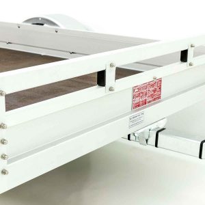 Koch Przyczepa motocyklowa 150x250 cm 750 kg | Typ U6M | SR | Oferta - obrazek 12