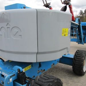 Genie Z45/25 - obrazek 20