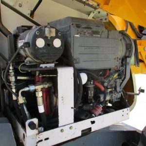 Haulotte HA16PX (490) - obrazek 19