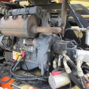 JLG 450 AJ (100) - obrazek 19