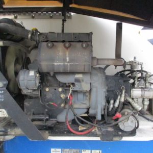 JLG 460SJ (464) - obrazek 11