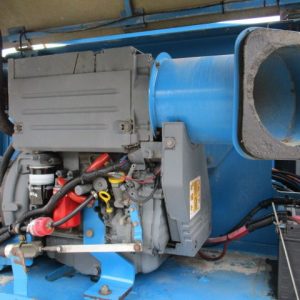 GENIE Z60/34 (105) - obrazek 17