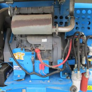 Genie Z45/25 - obrazek 21