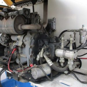 JLG 460SJ (464) - obrazek 4